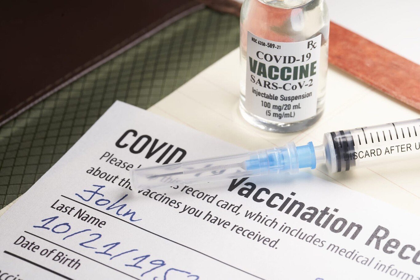 vaccine