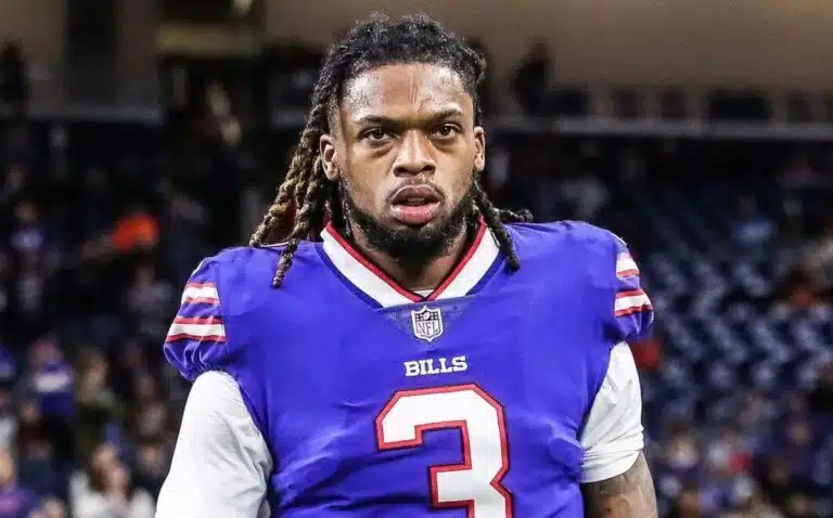 Damlar Hamlin
