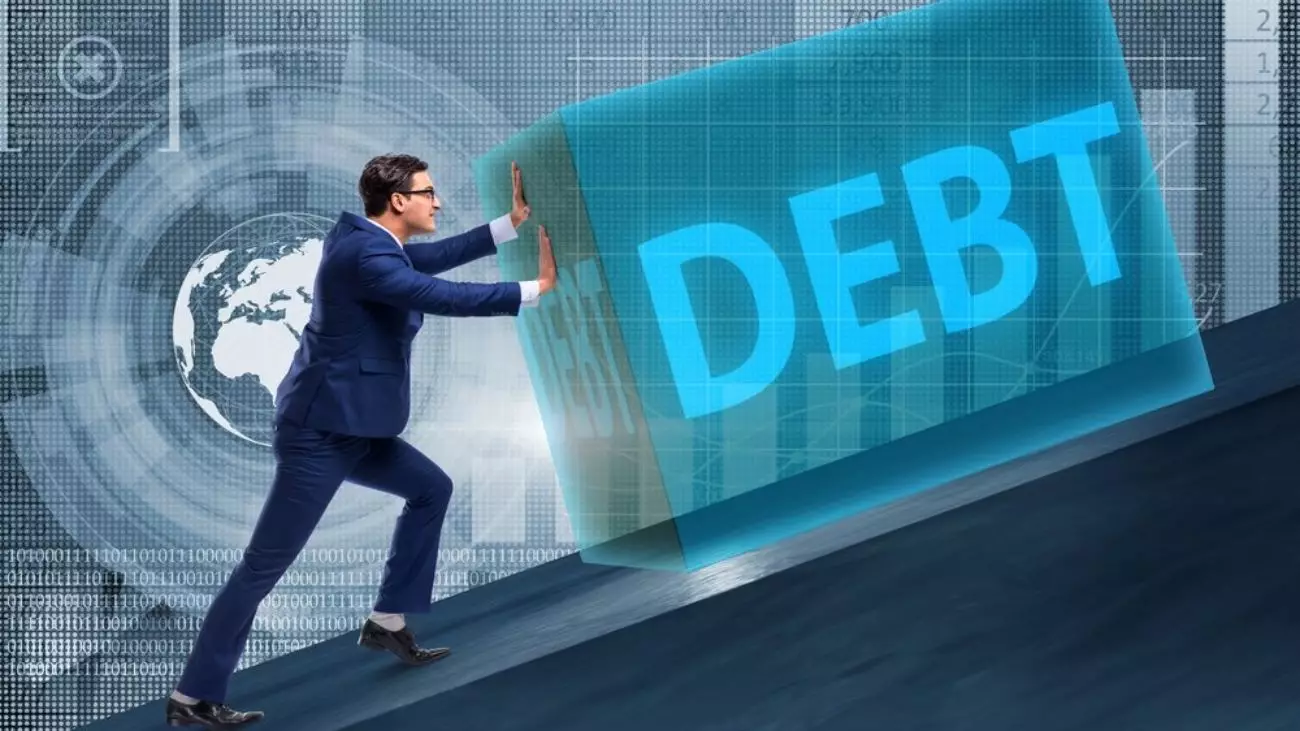 Debt