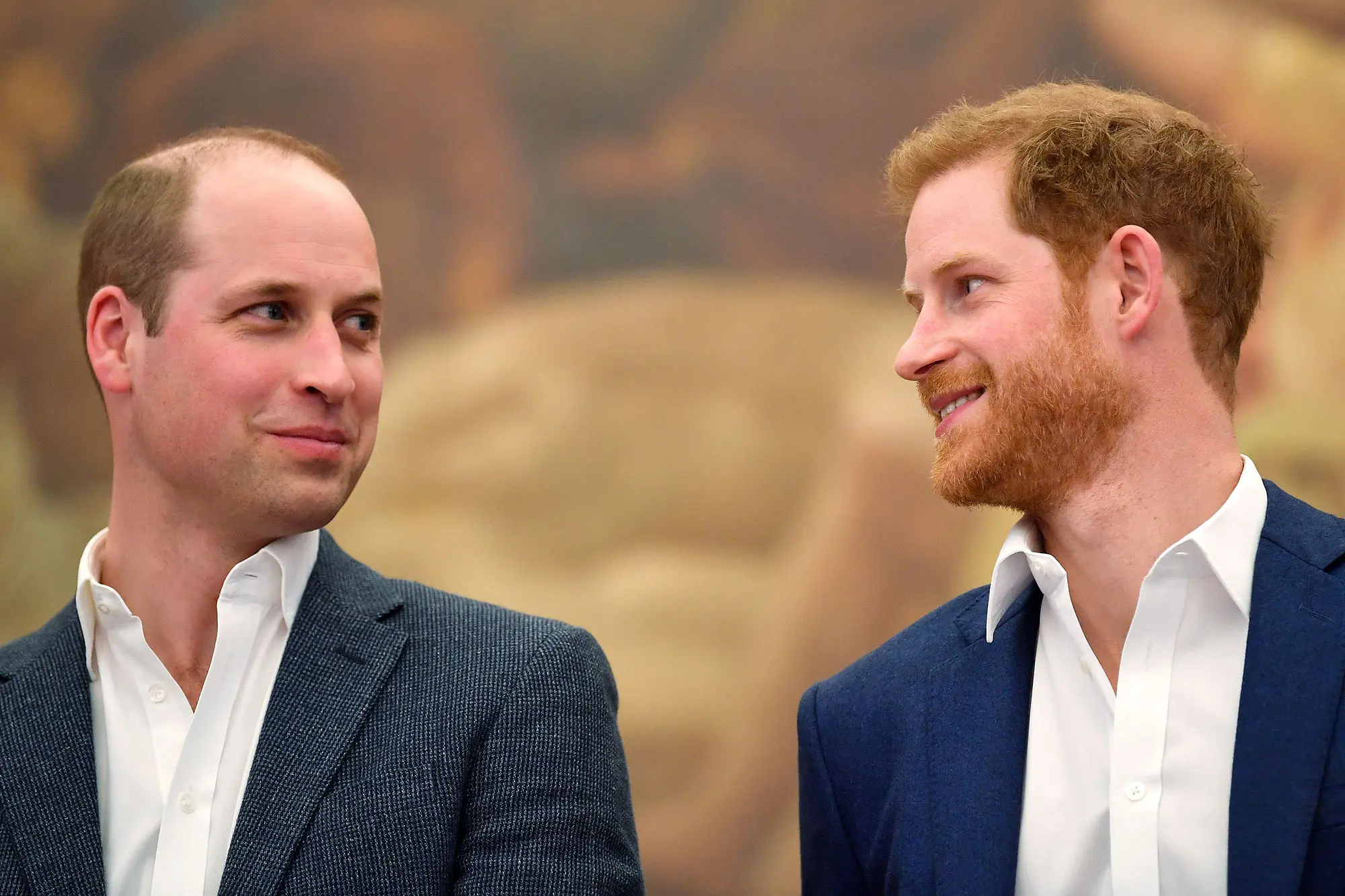 Harry William