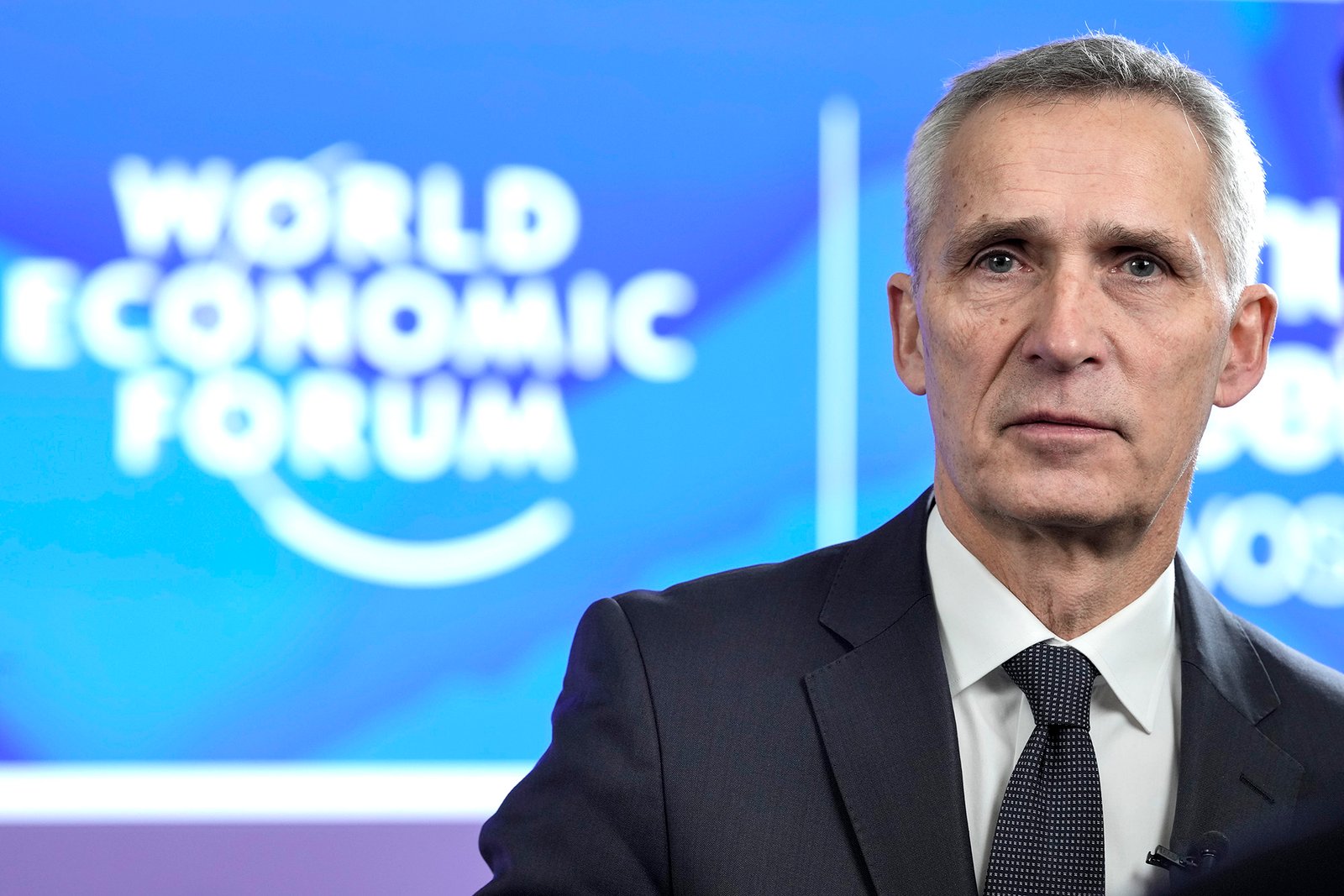 Switzerland Davos Forum