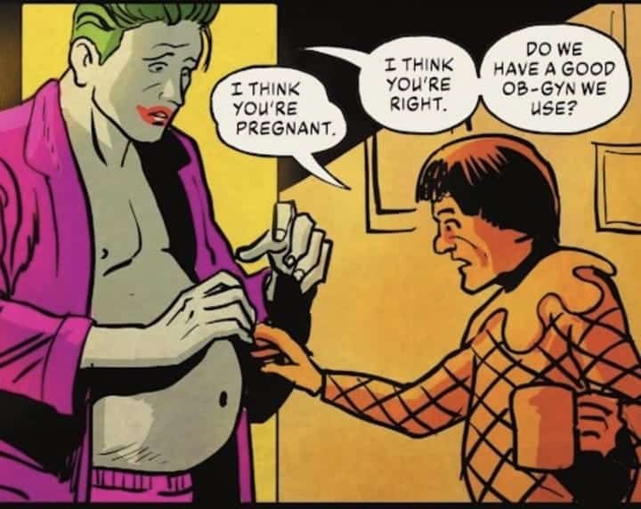 Joker