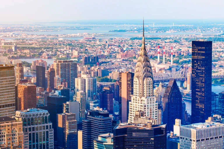 New York