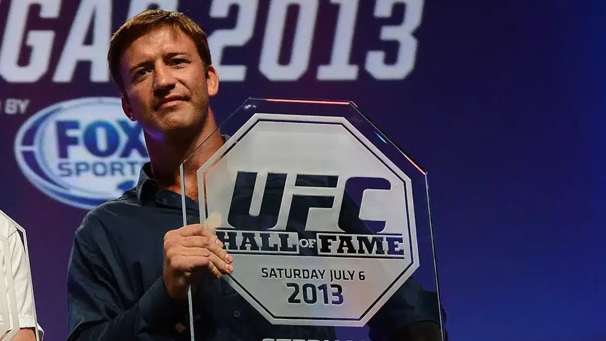 Stephan Bonnar