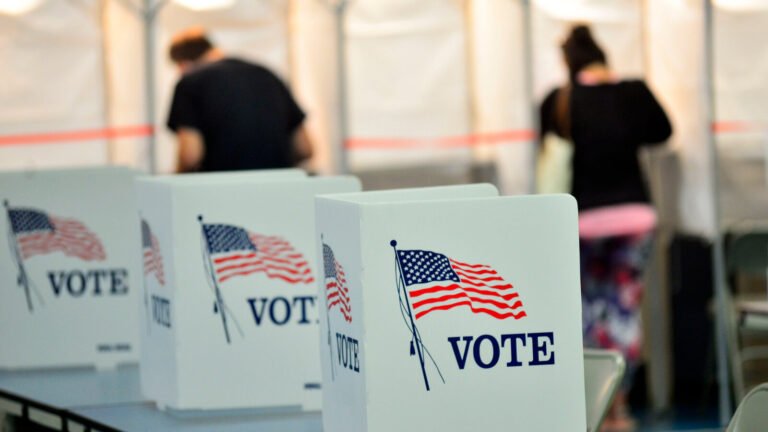 Vote