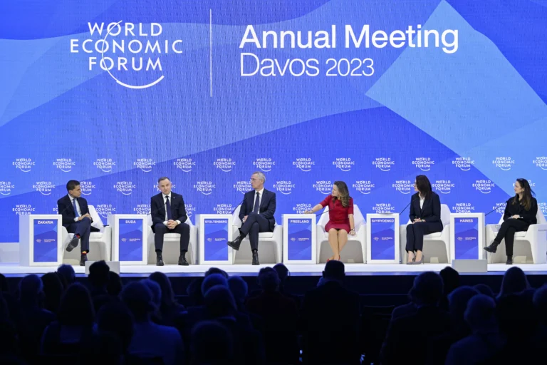 WEF