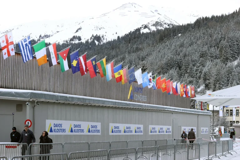 WEF 2023