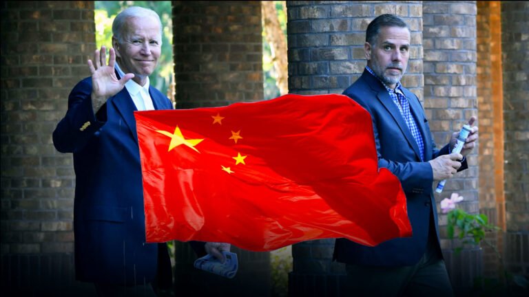 China