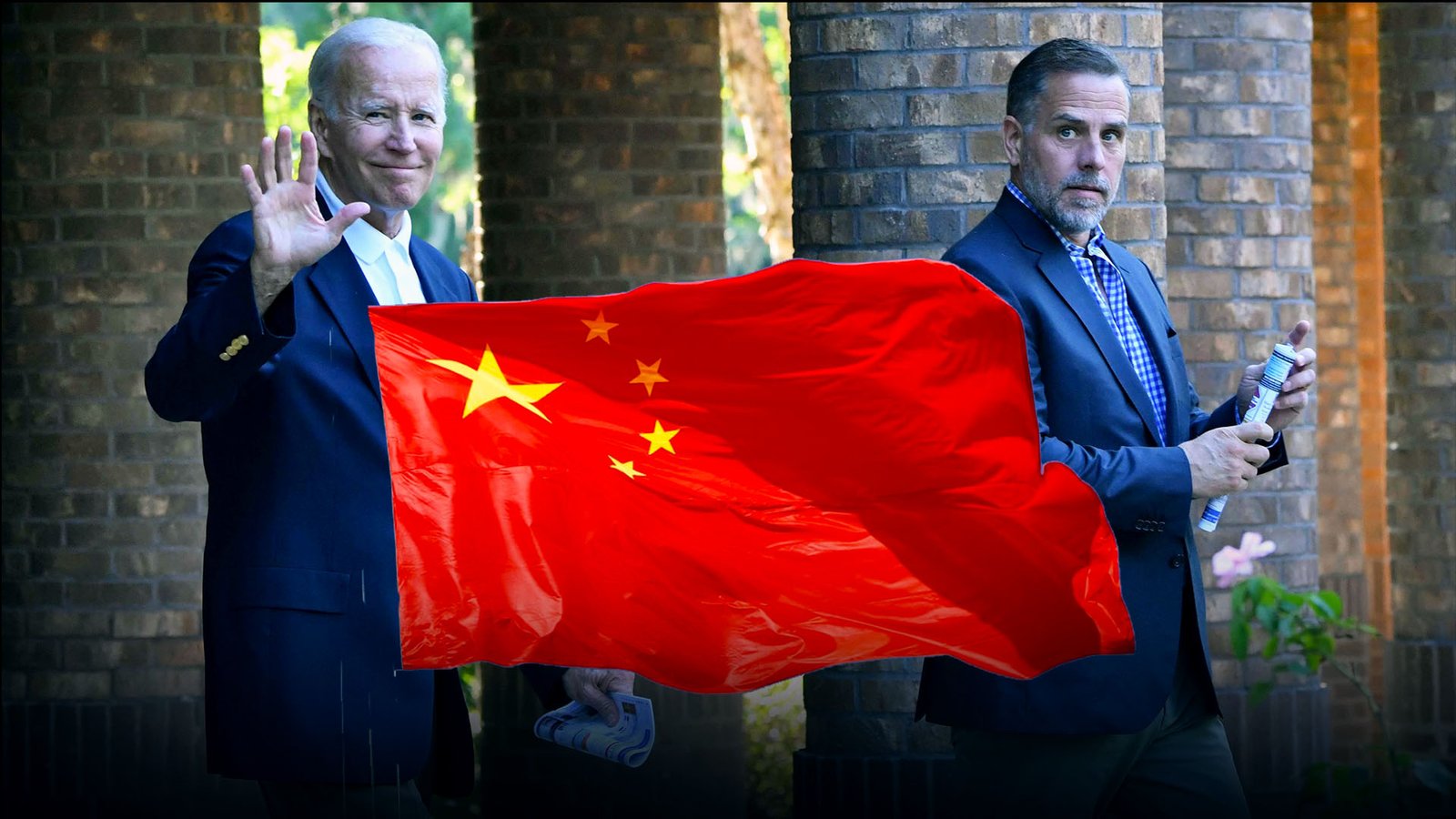China