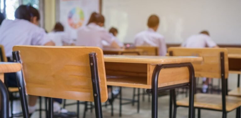 Educación