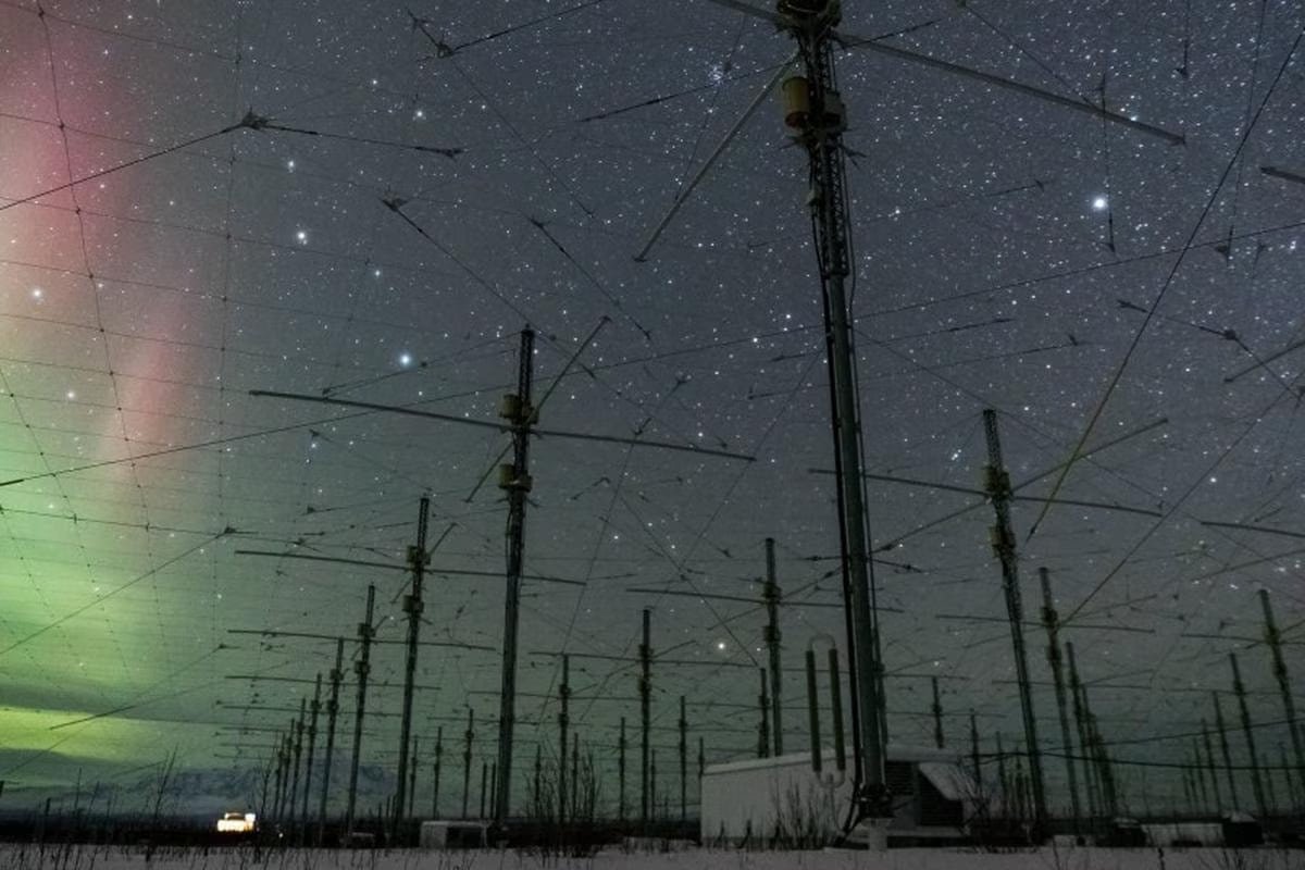 HAARP