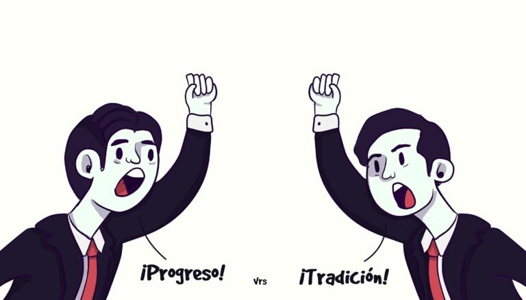 Progreso-vrs-Tradición