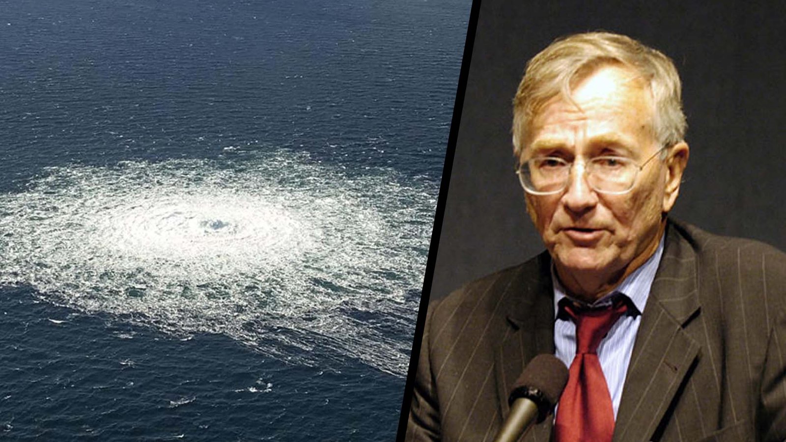 Seymour Hersh