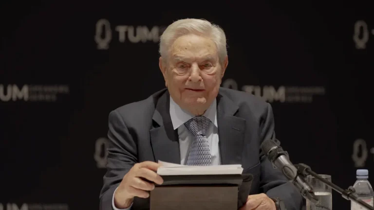 Soros