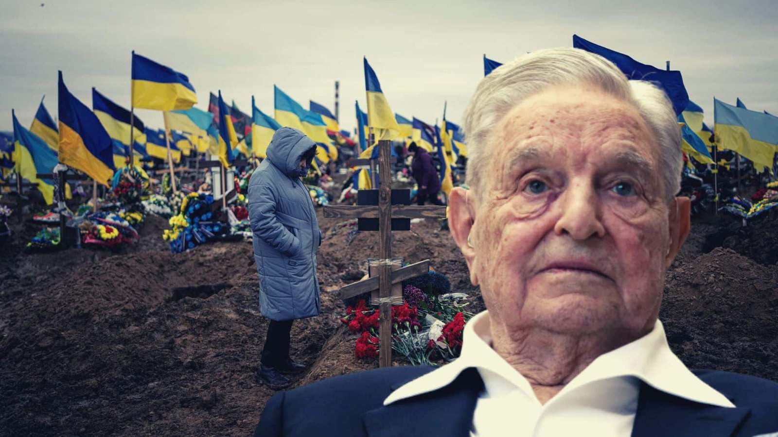 Soros Ukraine
