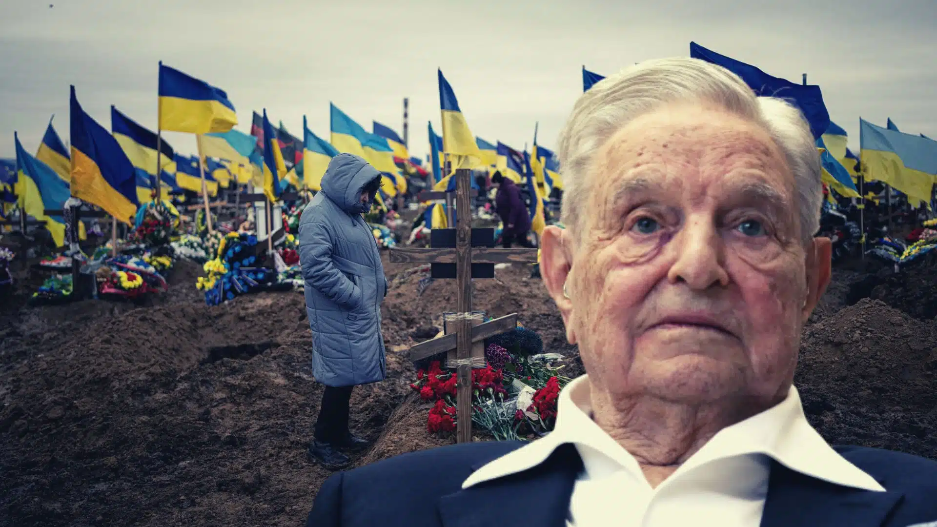 Soros Ukraine