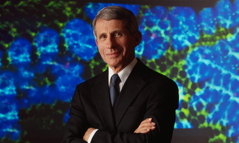 Anthony Fauci