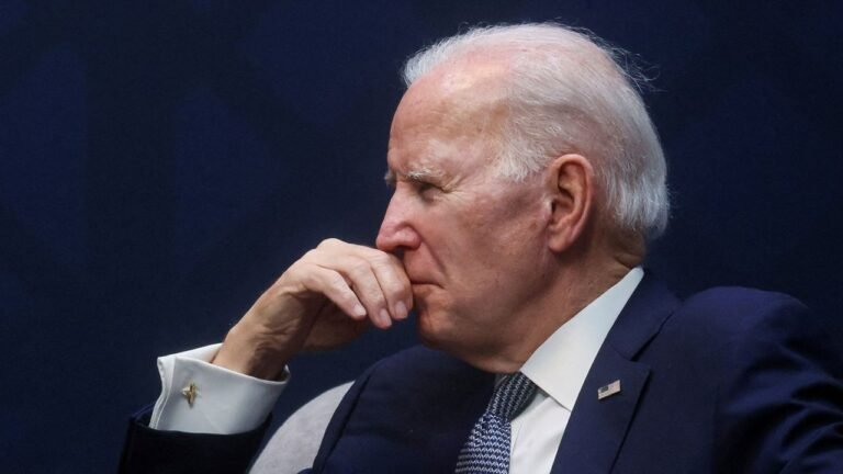 Biden veto