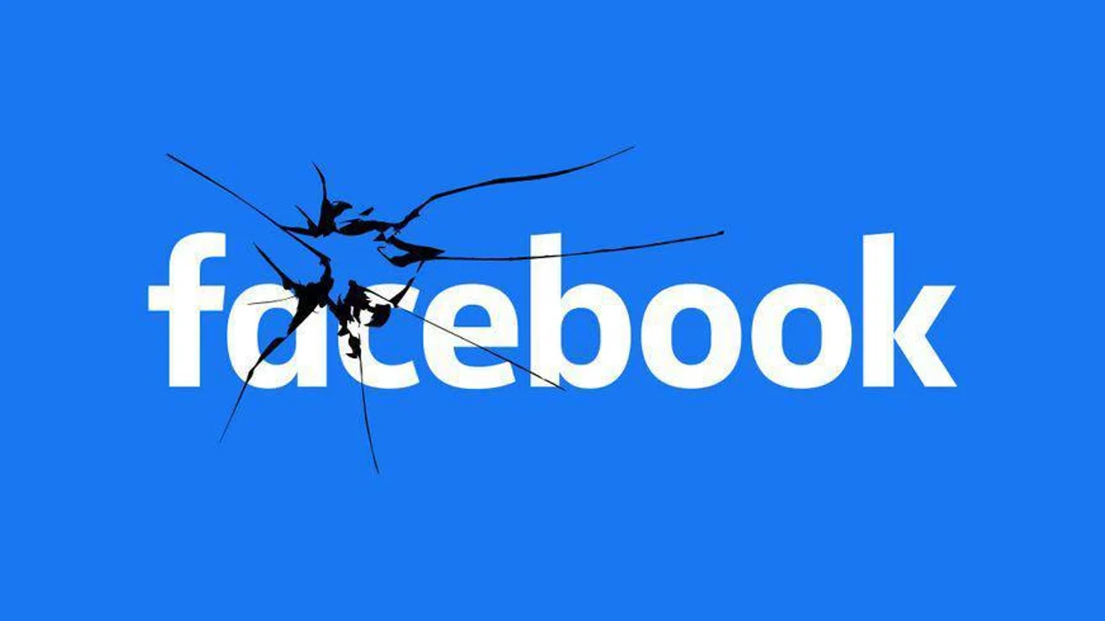 Facebook