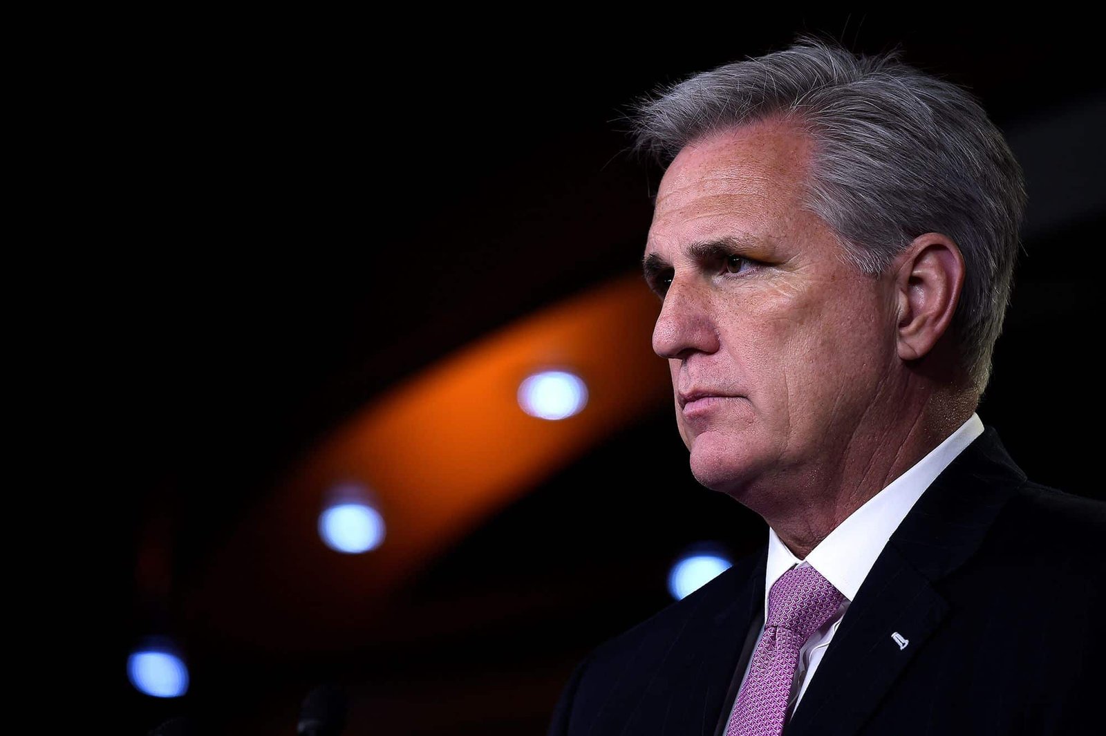 Kevin McCarthy
