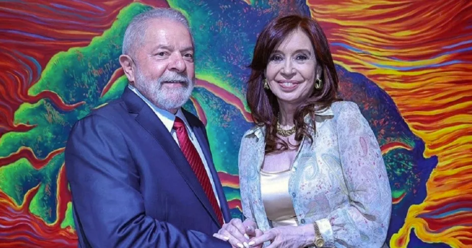 Lula Cristina