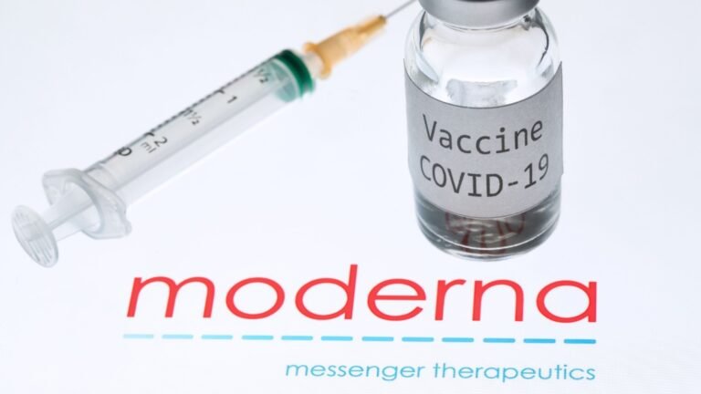 Moderna