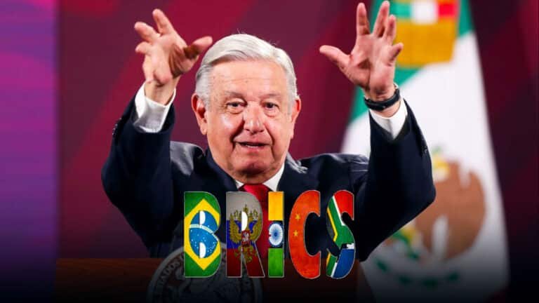 BRICS MÉXICO