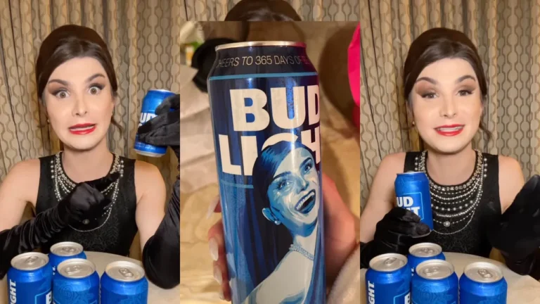 BUD LIGHT