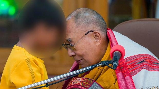 DALAI LAMA