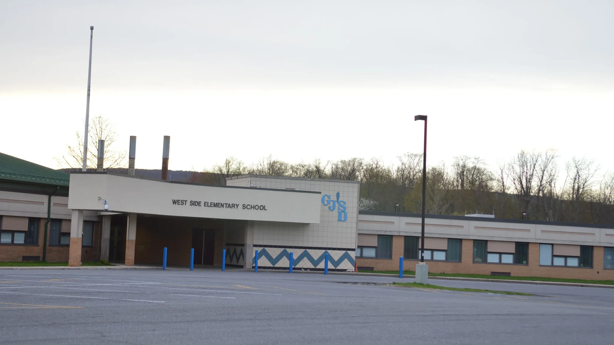 Greater Johnstown