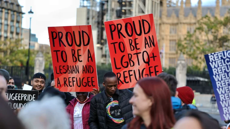 LGBTQ+