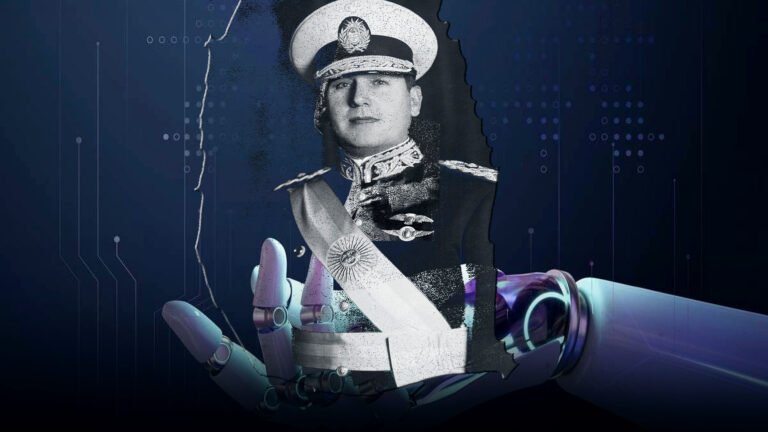 PERÓN