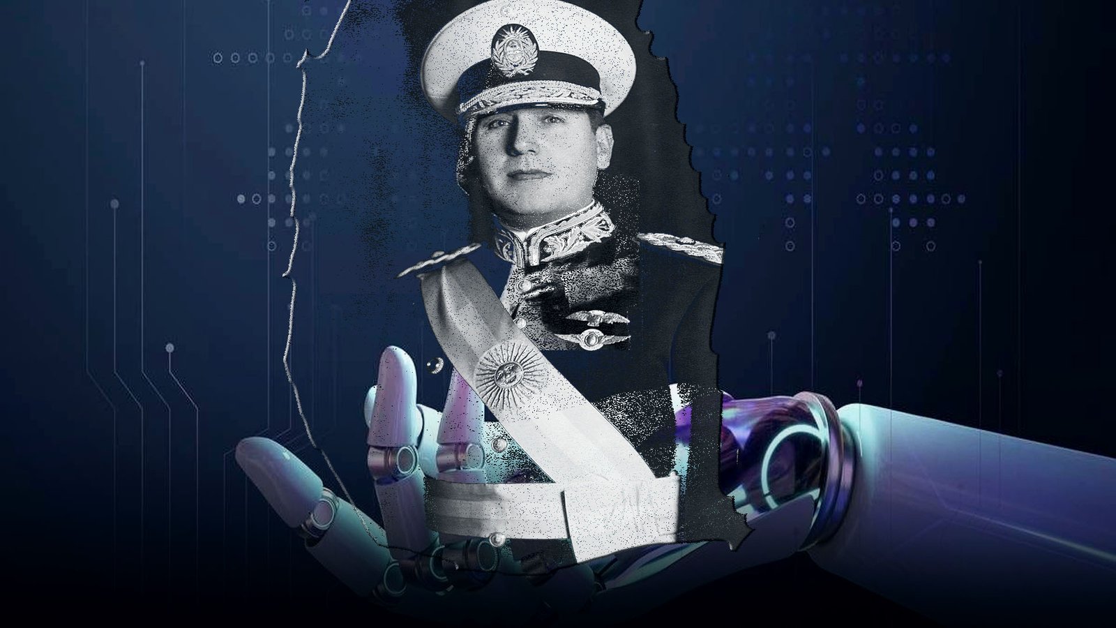 PERÓN