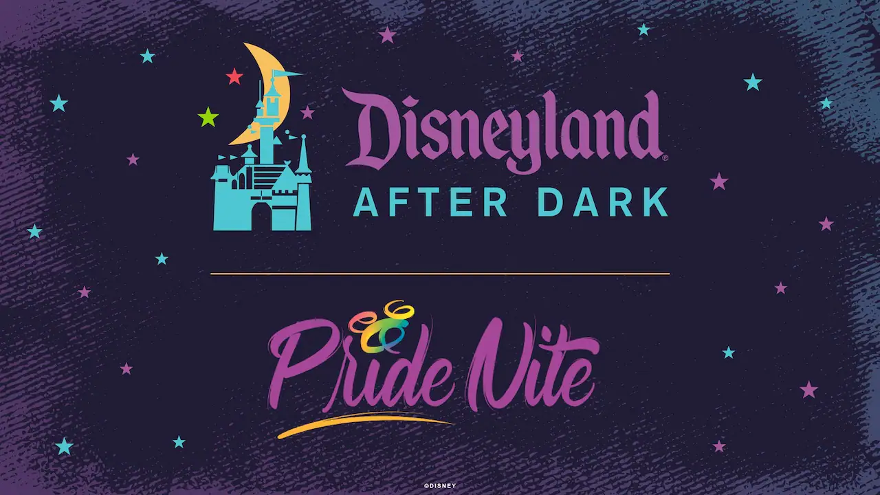 PRIDE NITE