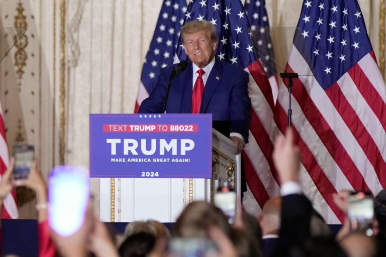 TRUMP