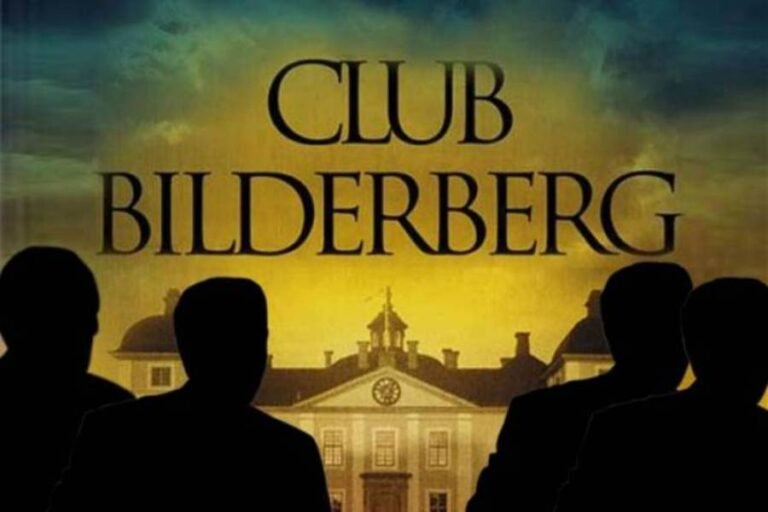 BILDERBERG 2023