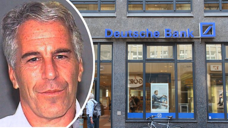 Deutsche Bank