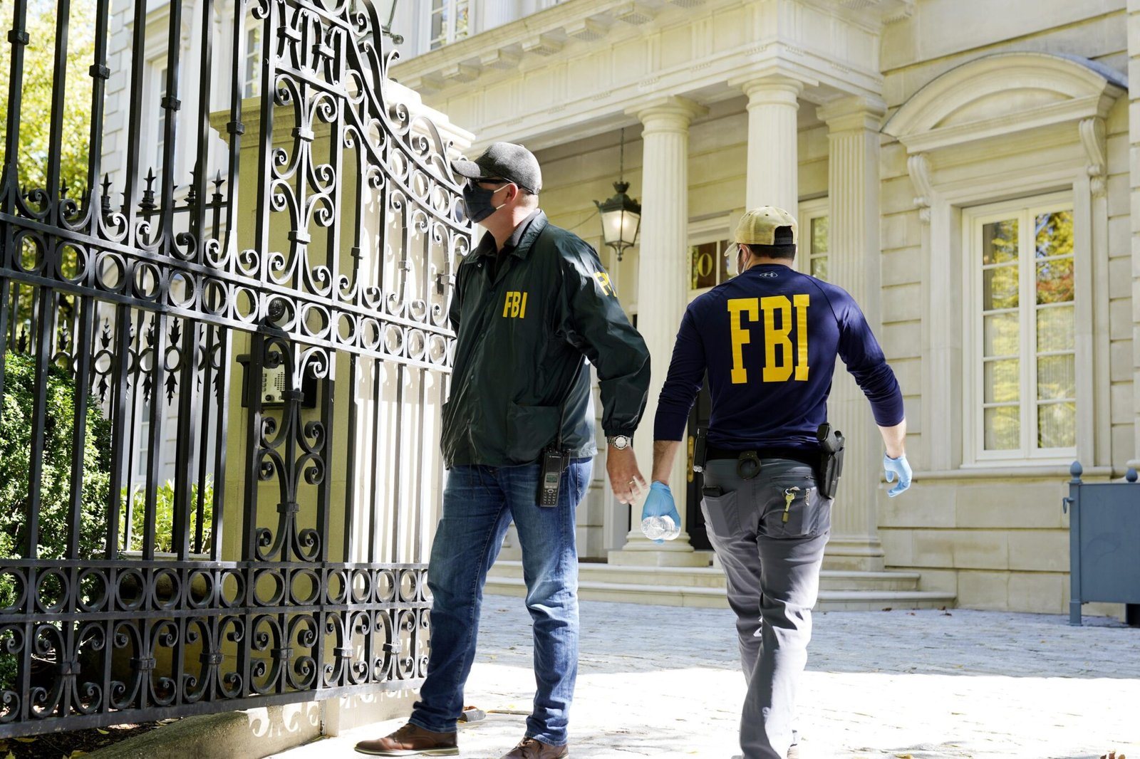 FBI