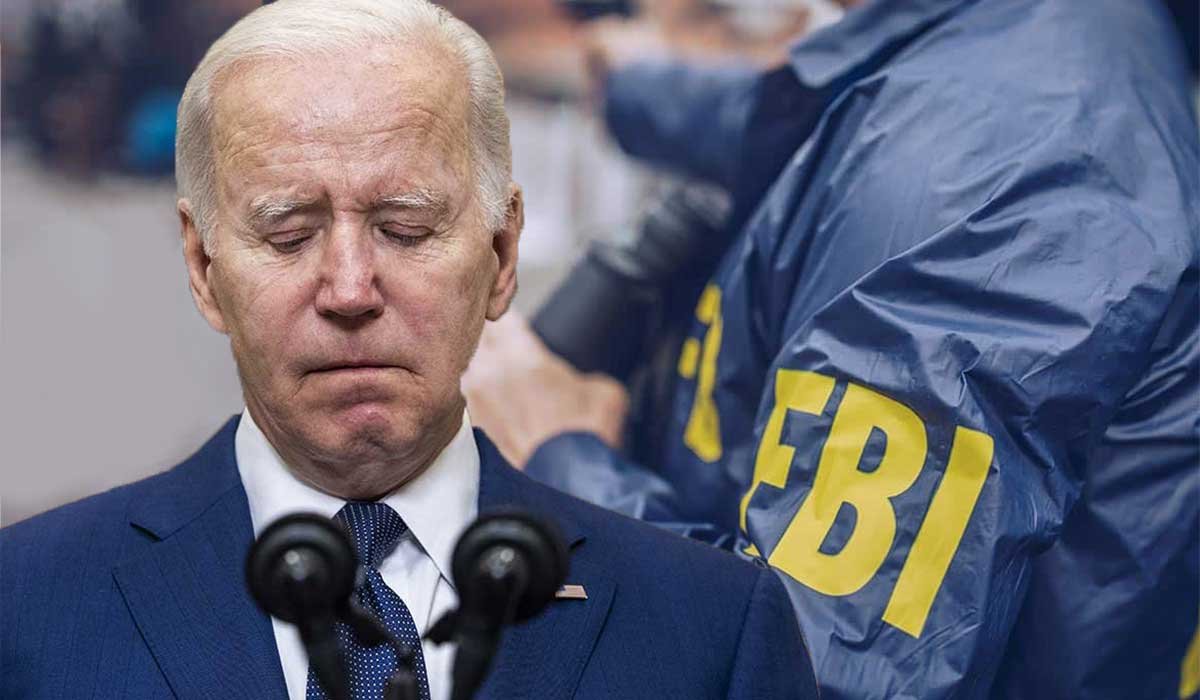 FBI