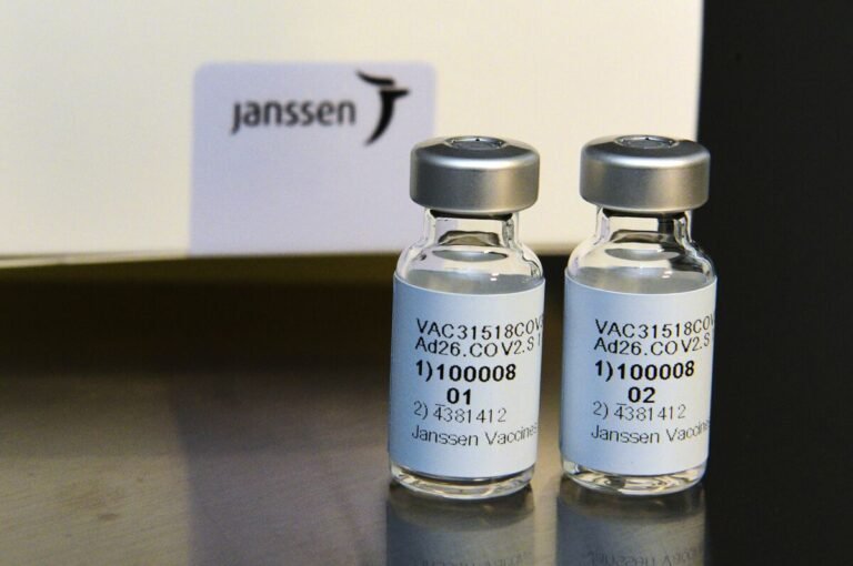 JANSSEN