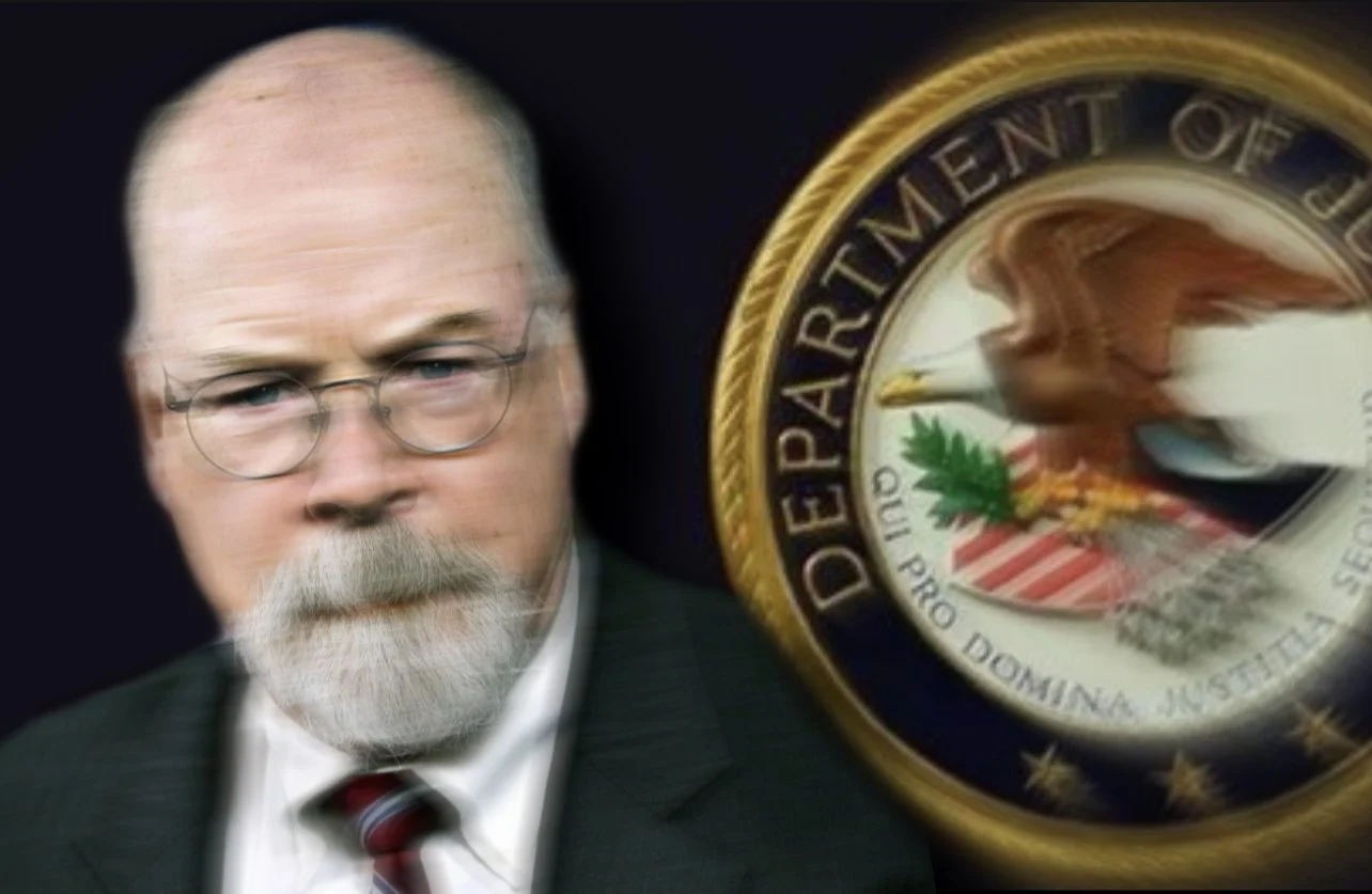 JOHN DURHAM