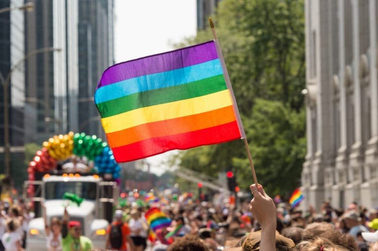LGBT