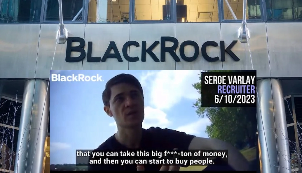 BLACKROCK