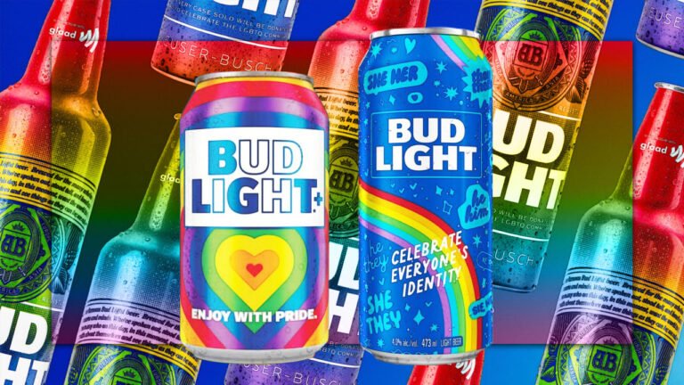 BUD LIGHT
