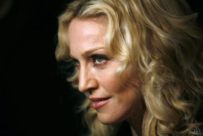 MADONNA