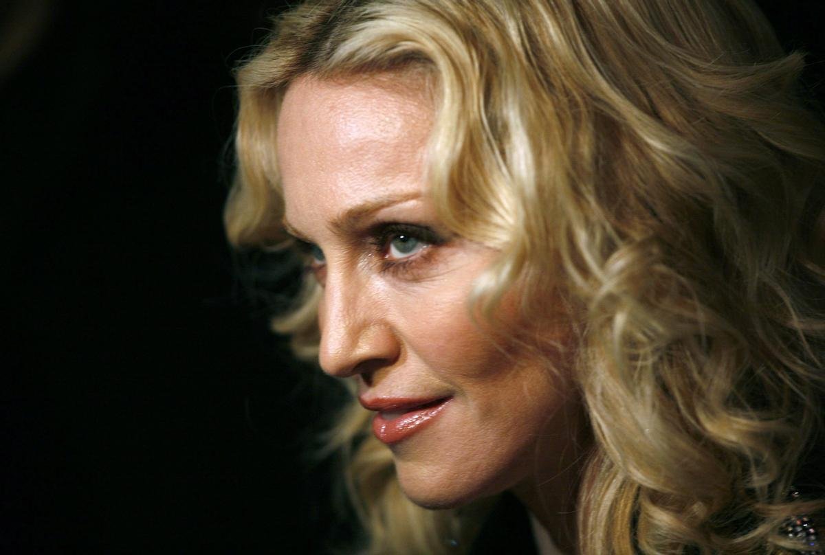 MADONNA