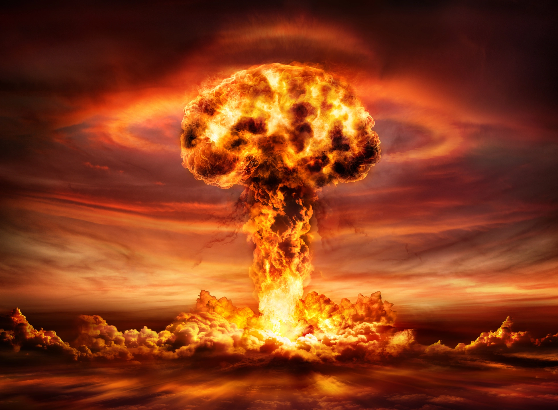 NUCLEAR