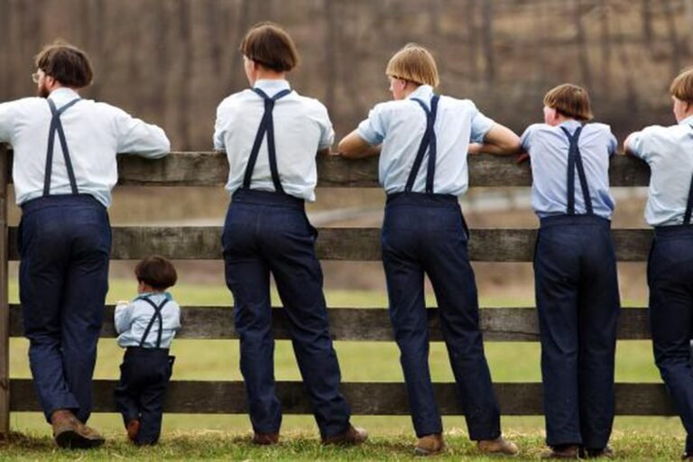 AMISH