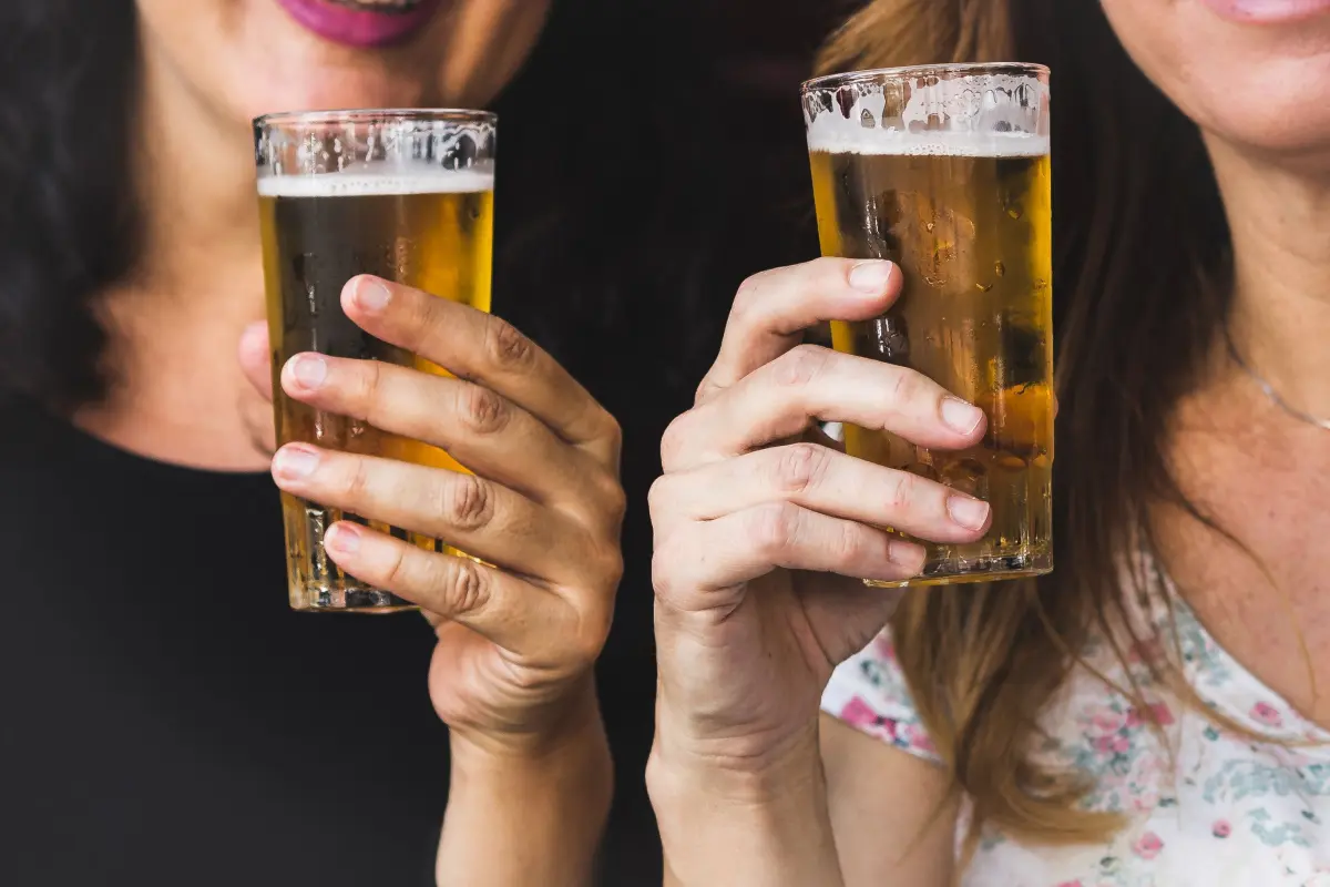 CERVEZA