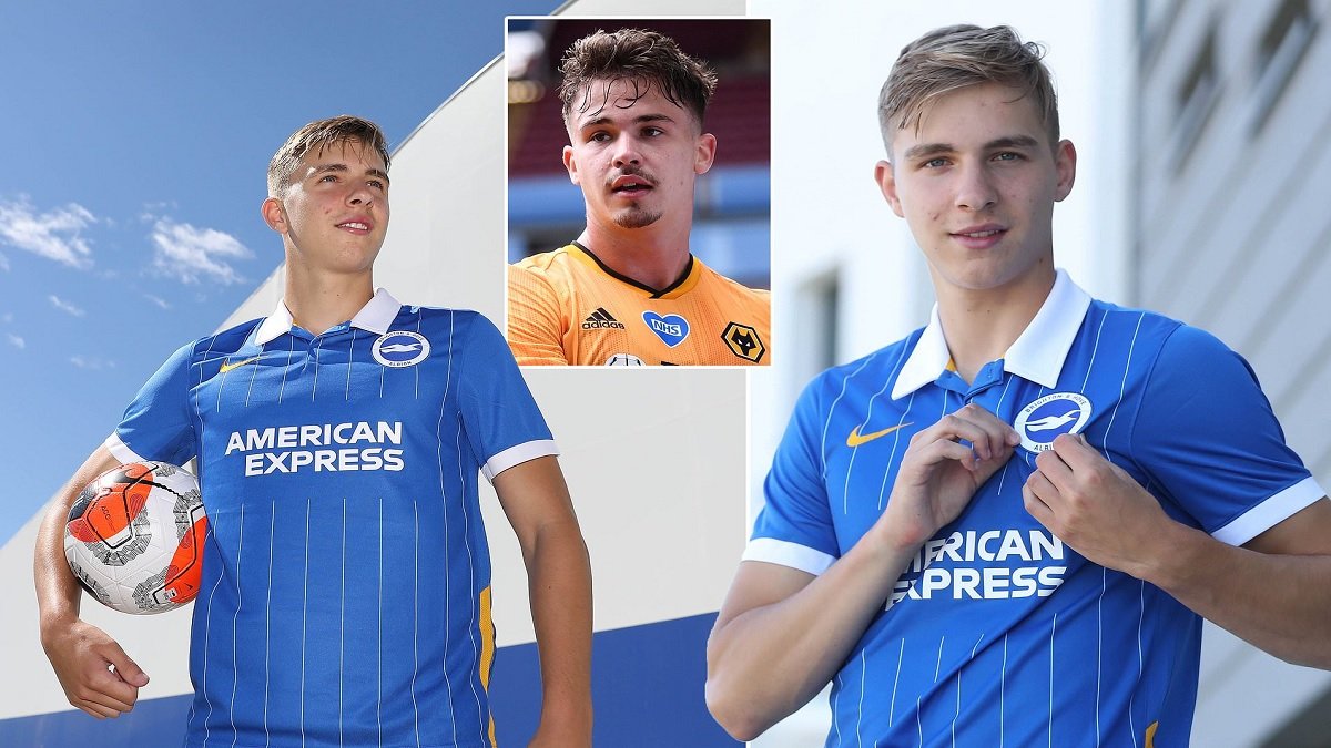 DENDONCKER